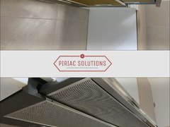 Piriac Solutions - Servicii curatenie